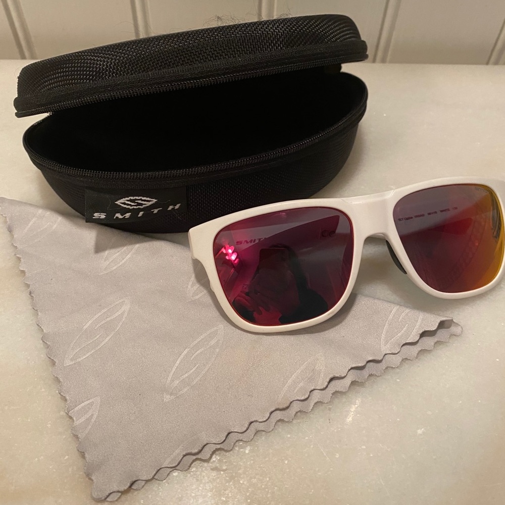Smith Optics/Evolve Lowdown Sunglasses